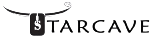 Starcave Logo
