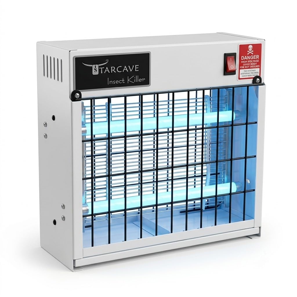 Insect Killer Model 2