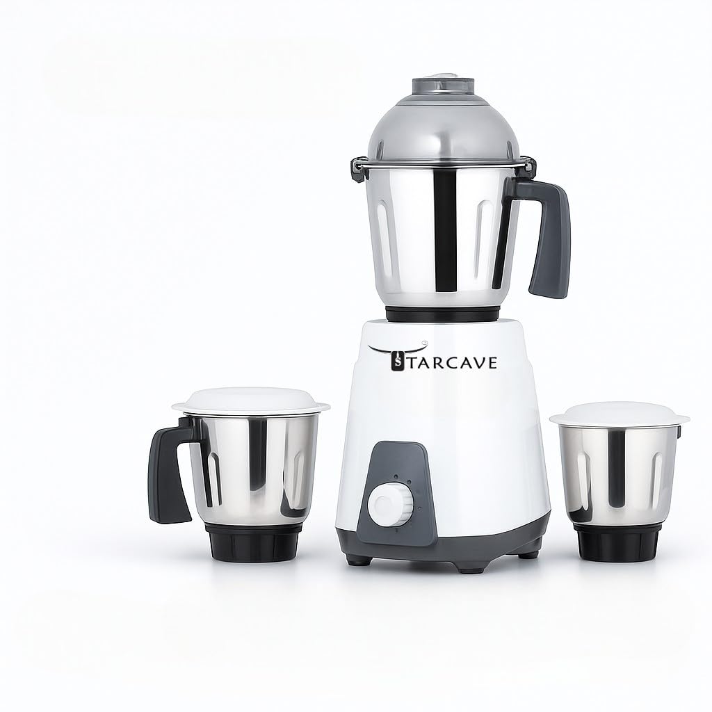 Mixer Grinder 1000W
