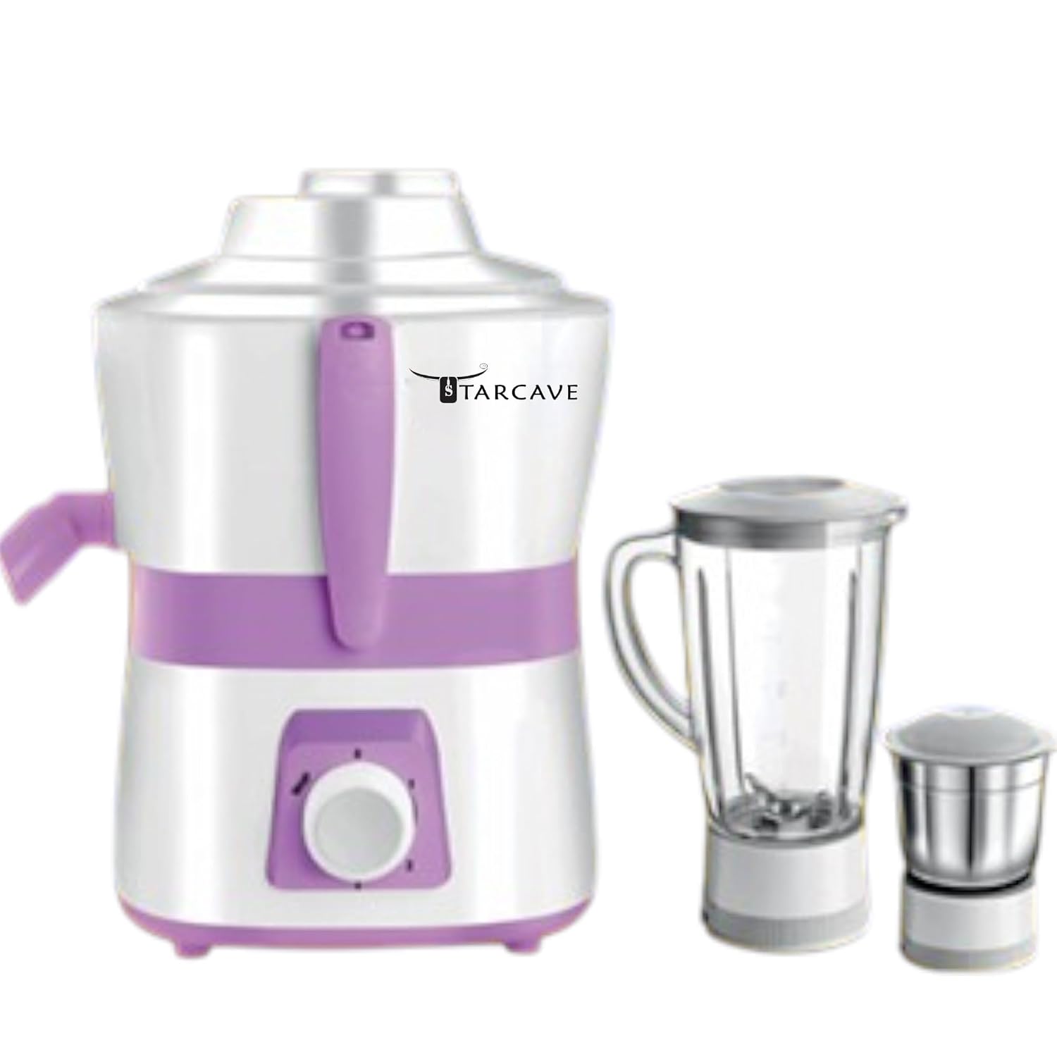 Juicers
