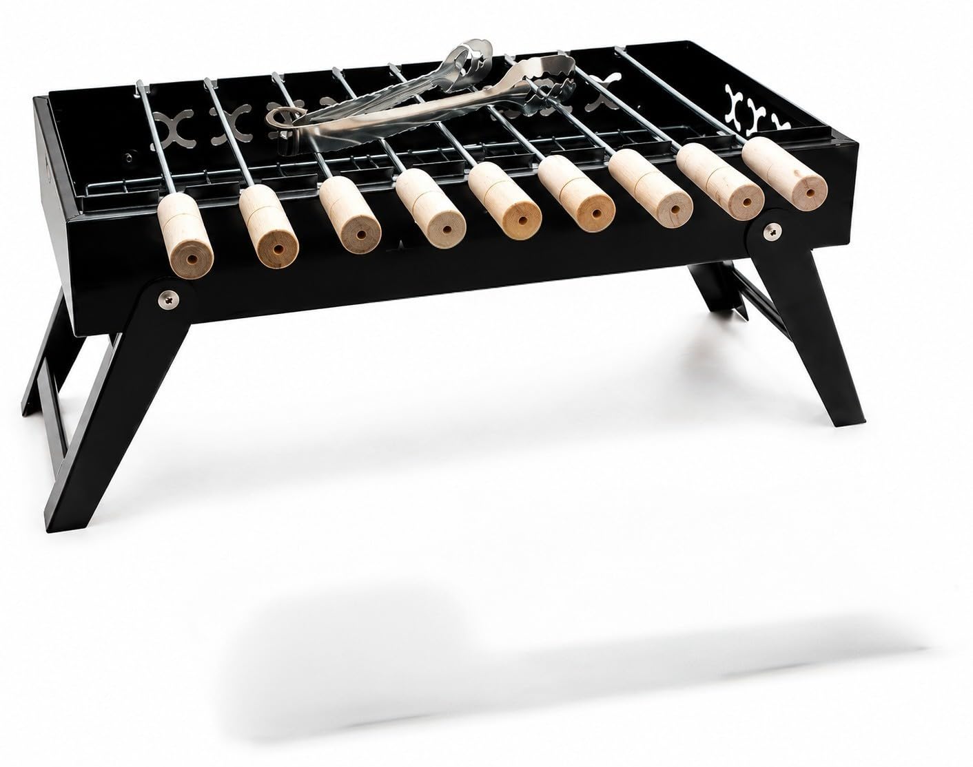 Barbeques
